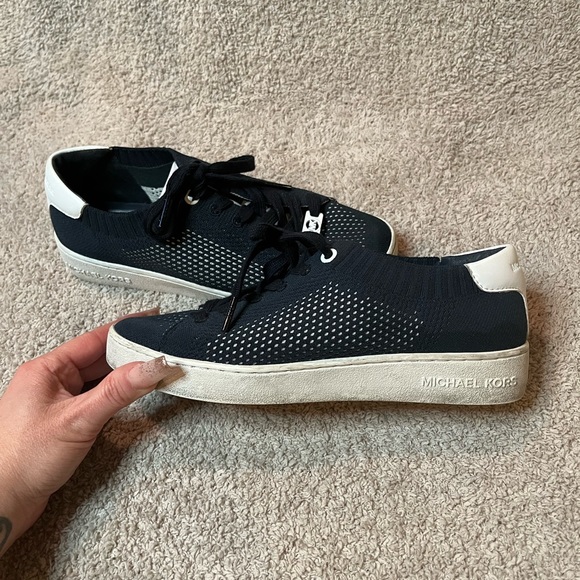 MICHAEL KORS Sneakers - Picture 3 of 6